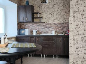 Апартаменты Однокомнатные