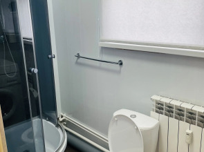 Квартира Студия