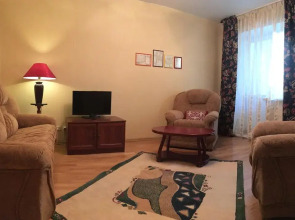 Жилое Помещение For Business&Travel