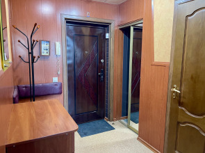 Квартира Уютная