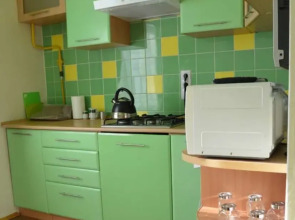 Квартира на улице Ярославской 30А