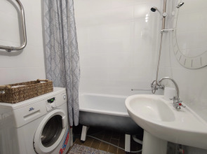 Квартира на Фрунзе/Московский Проспект (студия)