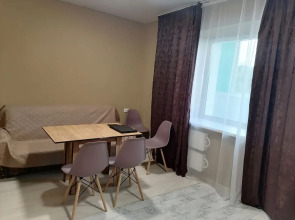 Апартаменты со всеми необходимым для комфортного проживания