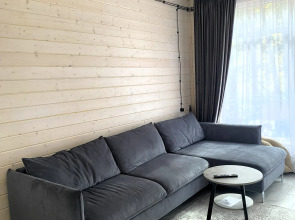 Гостевой дом Guest House Terskol