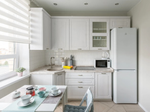 Апартаменты Райский уголок