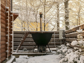 Гостевой дом Кикино на Веле