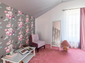 Гостевой дом Мята