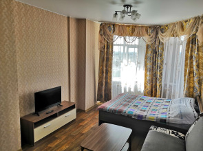 Апартаменты Высотка