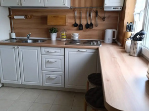 Частный дом Дом 150 кв. м. на берегу озера Укшозеро