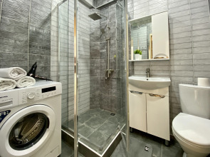 Квартира Как Дома с Видом на Эльбрус