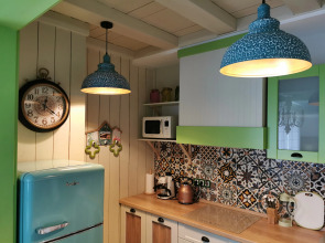 Апартаменты Green Dream