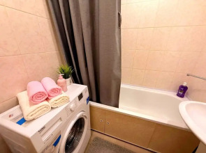 Квартира GoldApart на проспекте Победы 342а