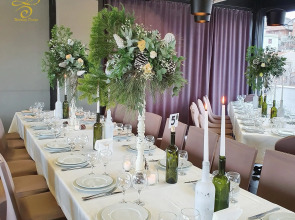 Hotel Gino Wellness Mtskheta