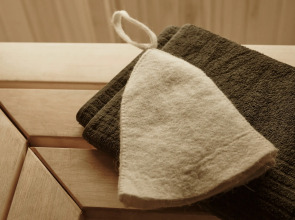 Шале Karelia State