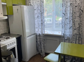 Апартаменты Проспект мира 67