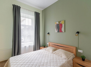 Квартира на Тележной 23