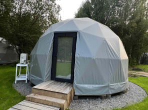 Кемпинг Озеро Ле