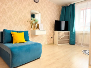 Апартаменты Like Home на ул. Семчинская