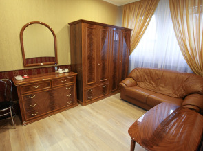 Отель Чкалов