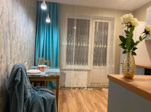 Апартаменты Lucky time Апартаменты