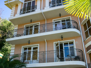 Мини-Отель Вилла Полианна