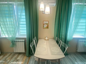 Квартира рядом с Аквапарком