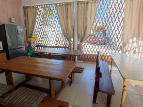 Гостевой дом Веста