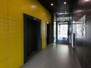 Апартаменты Life Apartments 1 комнатные в ЖК Жемчужина Зеленограда