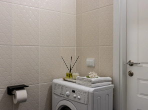 Квартира Mini Mi в Янино