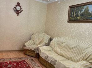 Апартаменты Green House