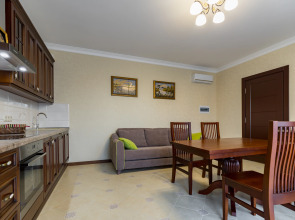 Гостевой дом Мария