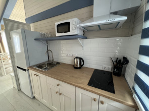 Вилла Blue Waves