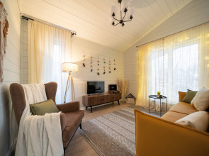 Частный дом Light House Истра