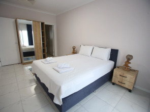 Вилла Talia Villas