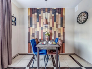 Апартаменты ONLY на Стародеревенской