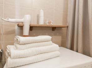 Апартаменты Merino Home Yellow