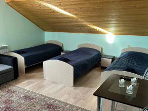 Мини-отель Гостиничный комплекс King