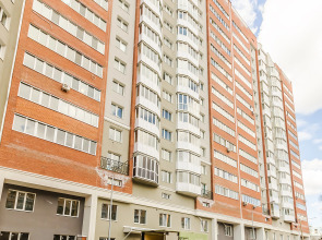 Квартира на Арцыбушевской 45/4