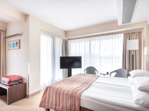 Arkon Park Business & Sport