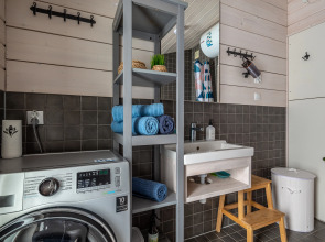 Частный Дом Comfort Life House