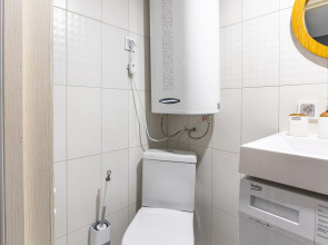 Апартаменты Авакадо apart