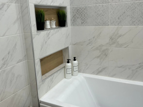 Квартира Уютная Рокчинского 17б