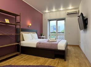 Квартира Right Room на Поле Свободы 129