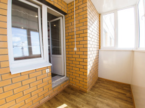 Апартаменты InnDays Аркадия Шипунова 6 (2)