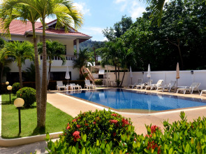 Апартаменты Phuket Riviera Villas