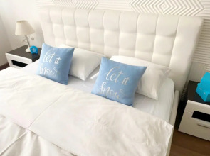 Апартаменты В центре Улица Рабоче-Крестьянская 3