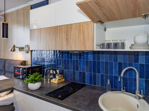 Апартаменты ЖК Белый ангел 4