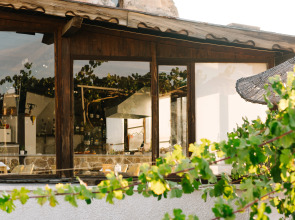 Отель Paradise Cappadocia