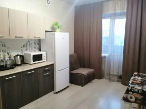 Квартира на улице Советской 287