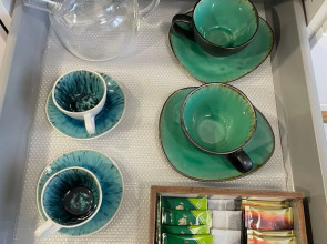 Апартаменты Атмосфера Петербурга у Экспофорума